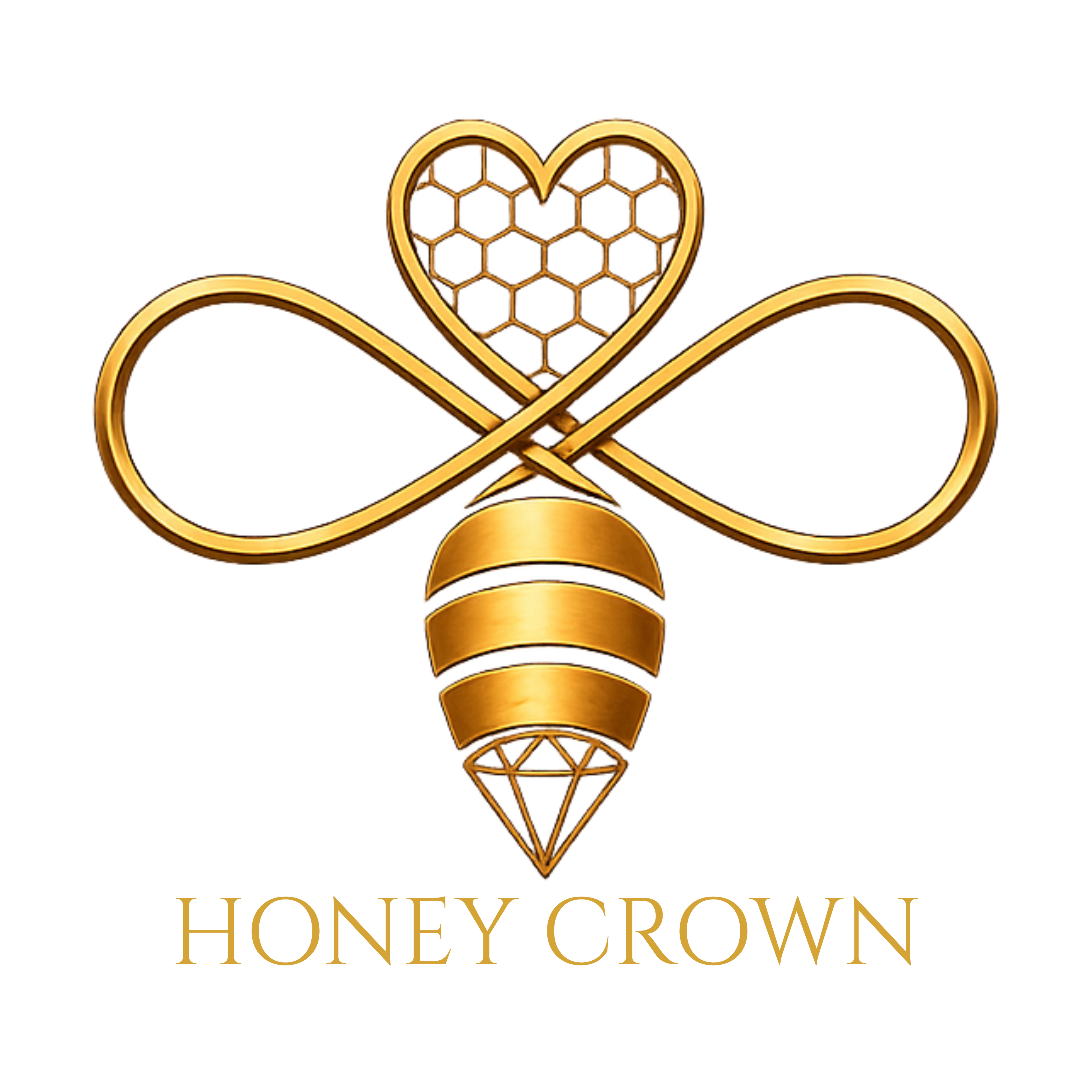 HONEY CROWN