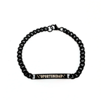 PULSERA ESCLAVA PERSONALIZADA