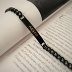 PULSERA ESCLAVA PERSONALIZADA