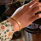 PULSERA ESCLAVA PERSONALIZADA