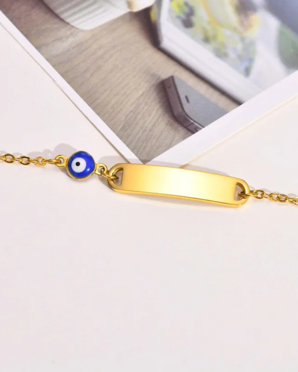 Puzzle Necklace x 2