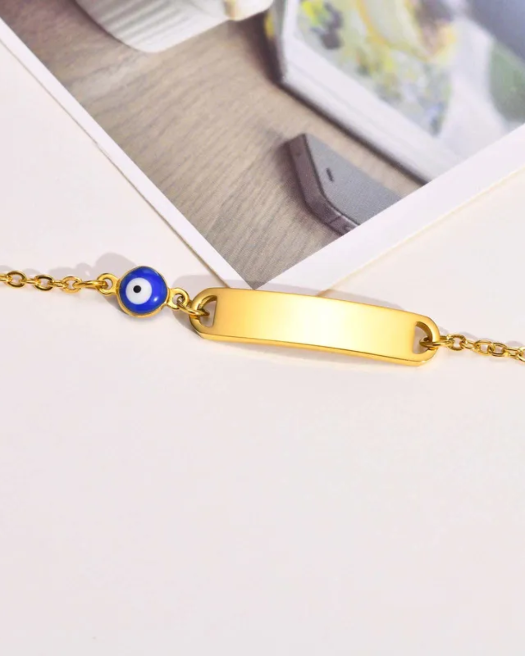 Puzzle Necklace x 2