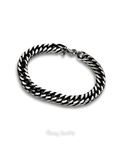 Herenarmband in vintage stijl