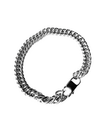 Puzzle Necklace x 2