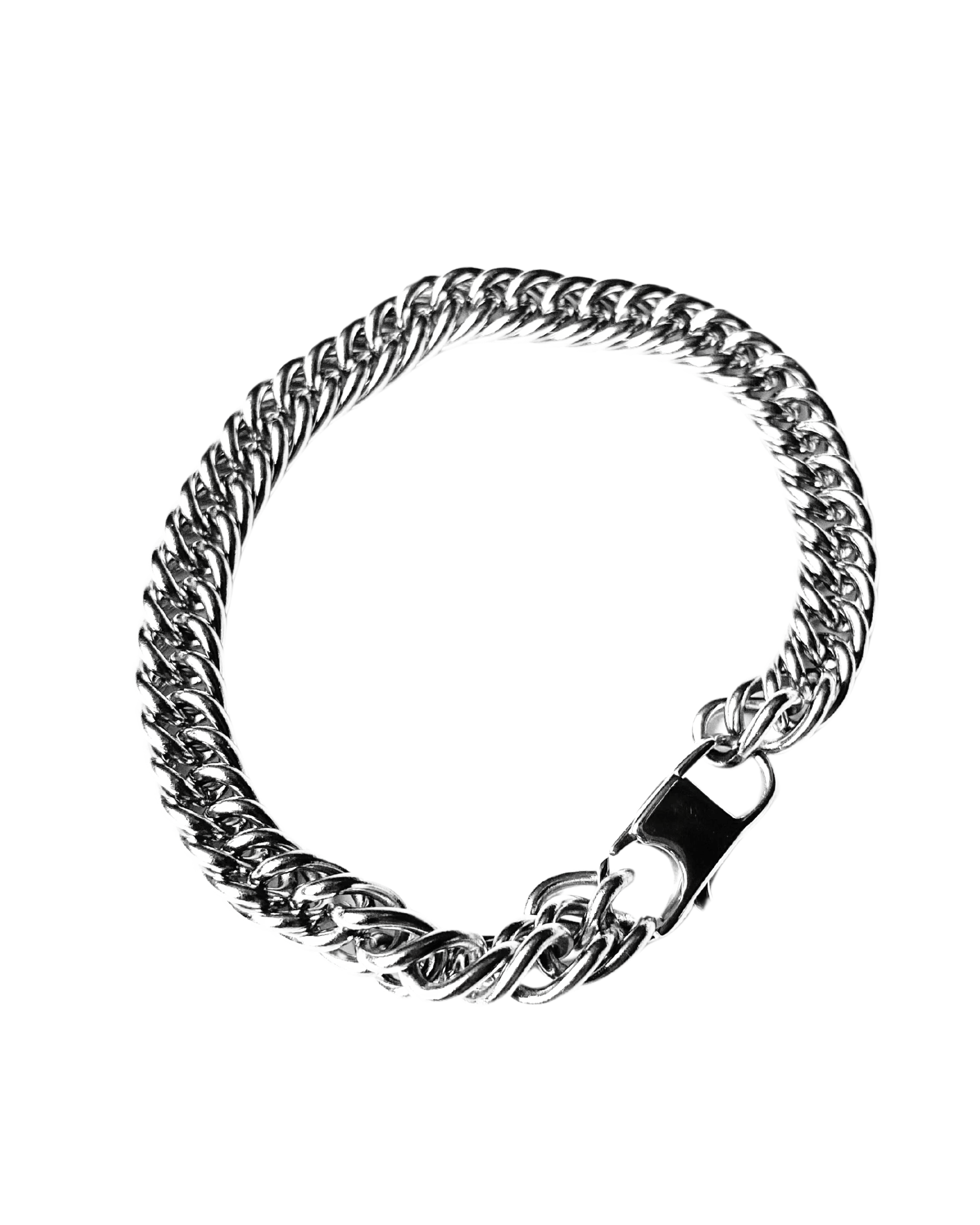 Puzzle Necklace x 2