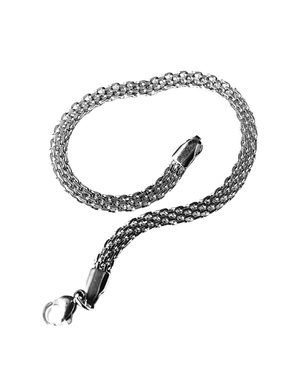 Heren Chinese schakelarmband
