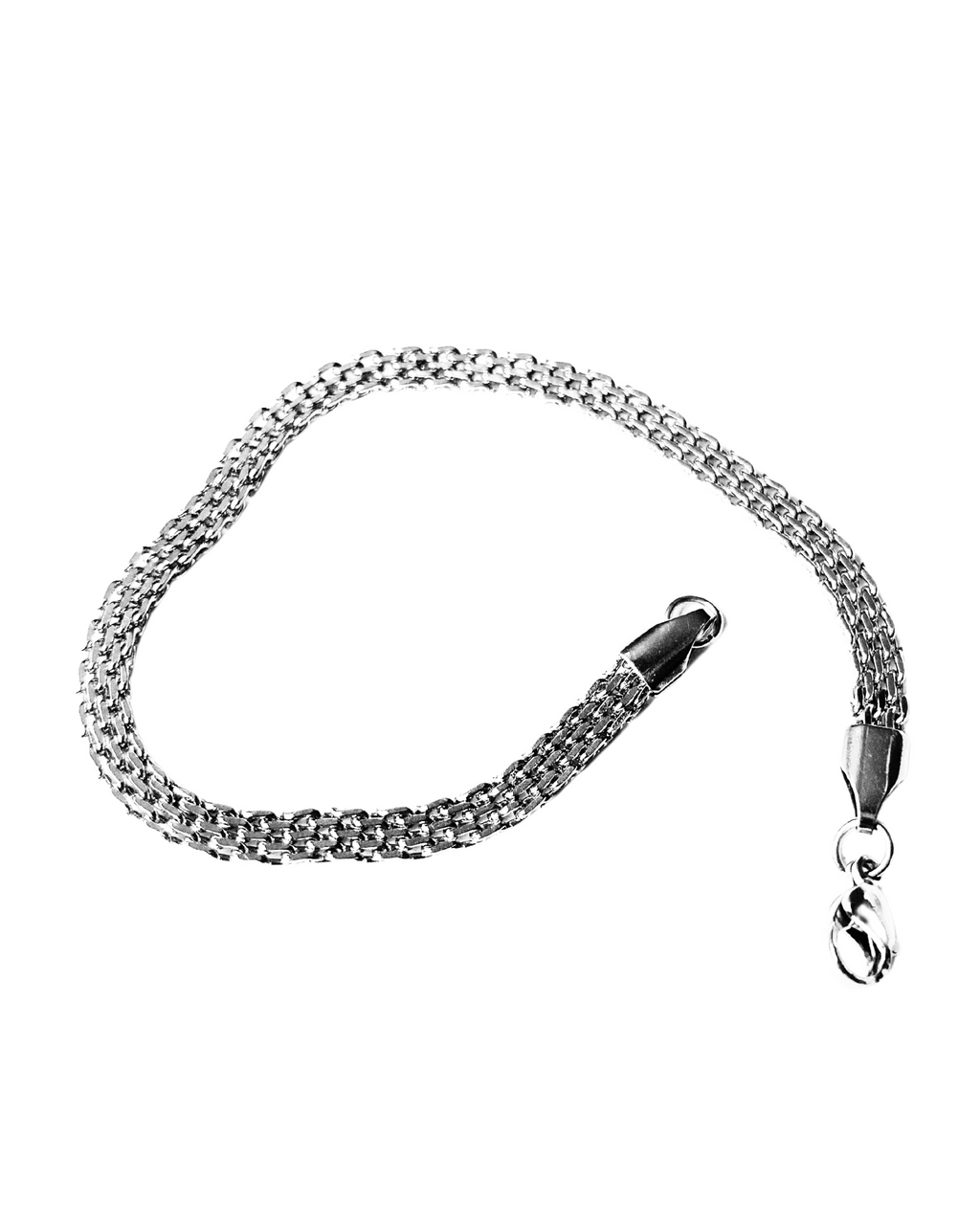 Heren Chinese schakelarmband
