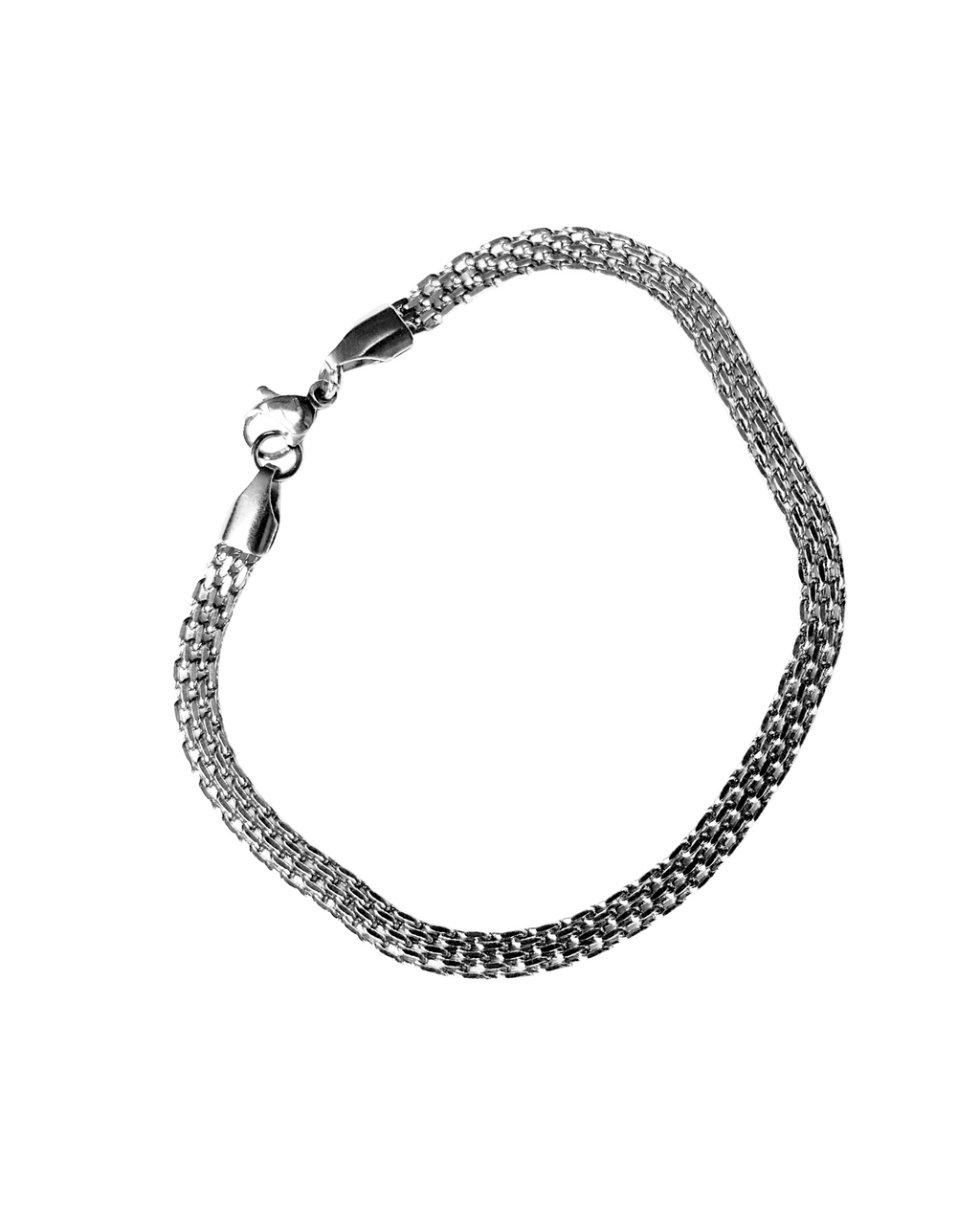 Heren Chinese schakelarmband