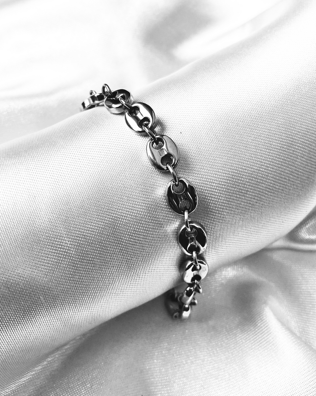 Gucci ketting herenarmband