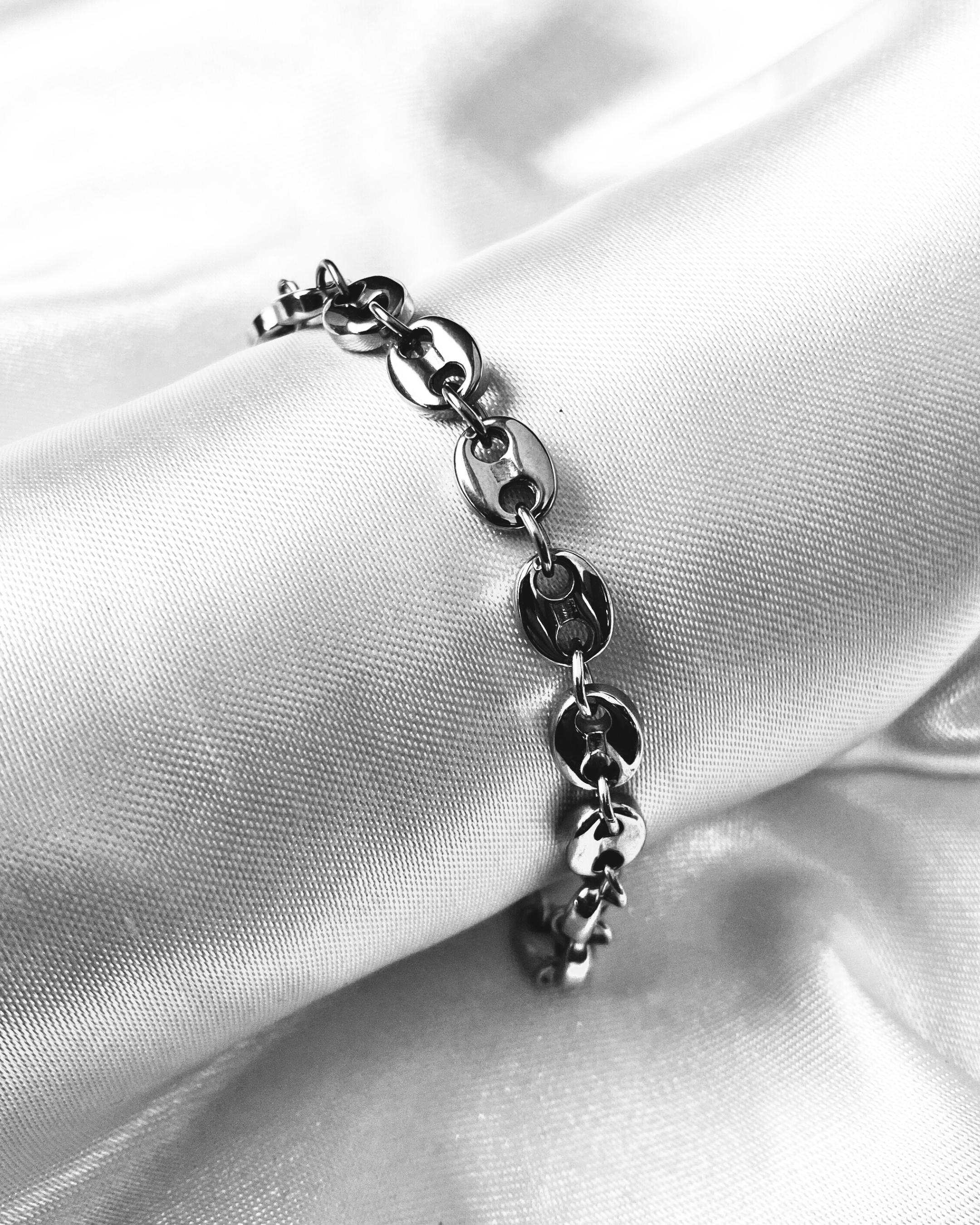 Gucci ketting herenarmband