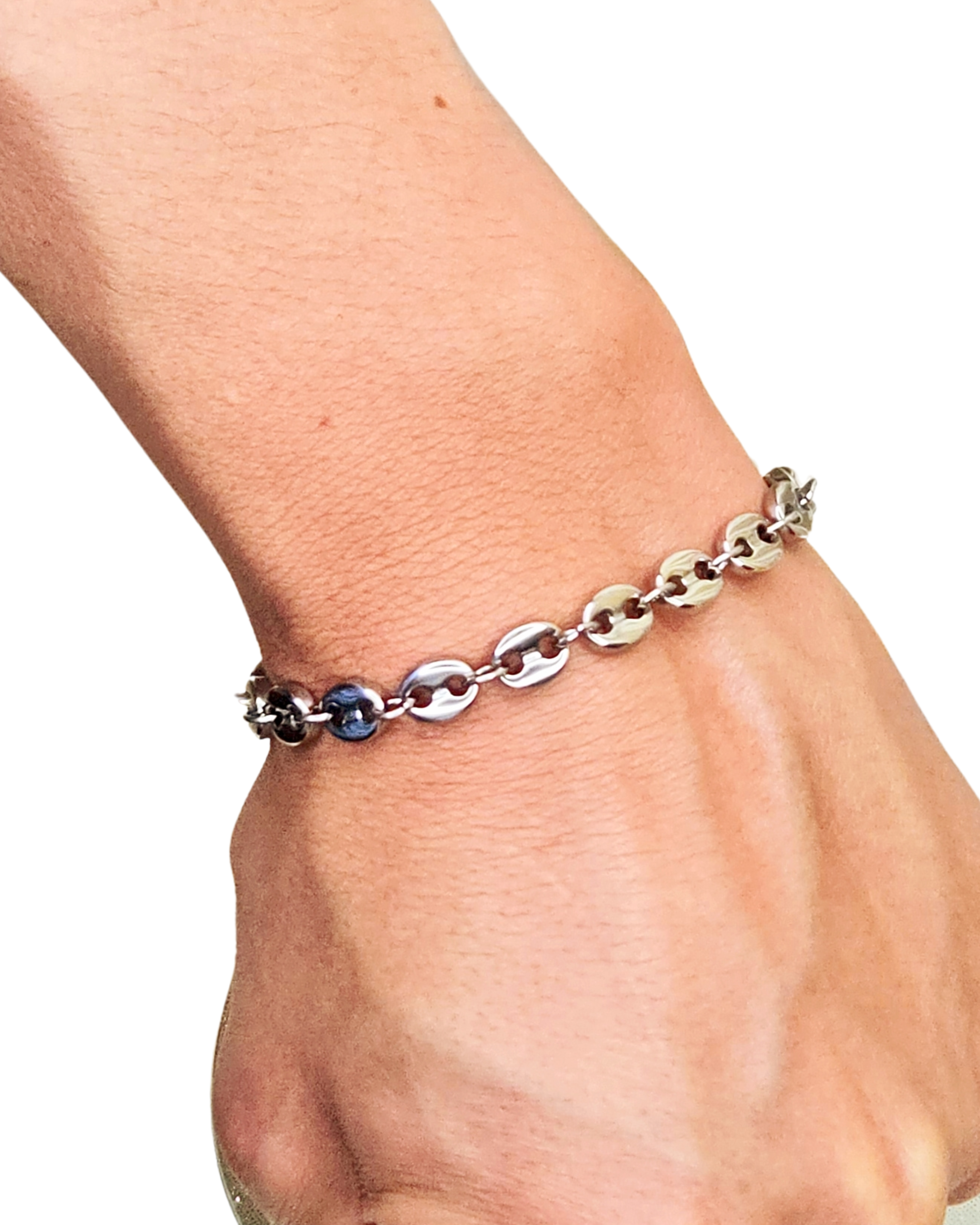 Gucci ketting herenarmband