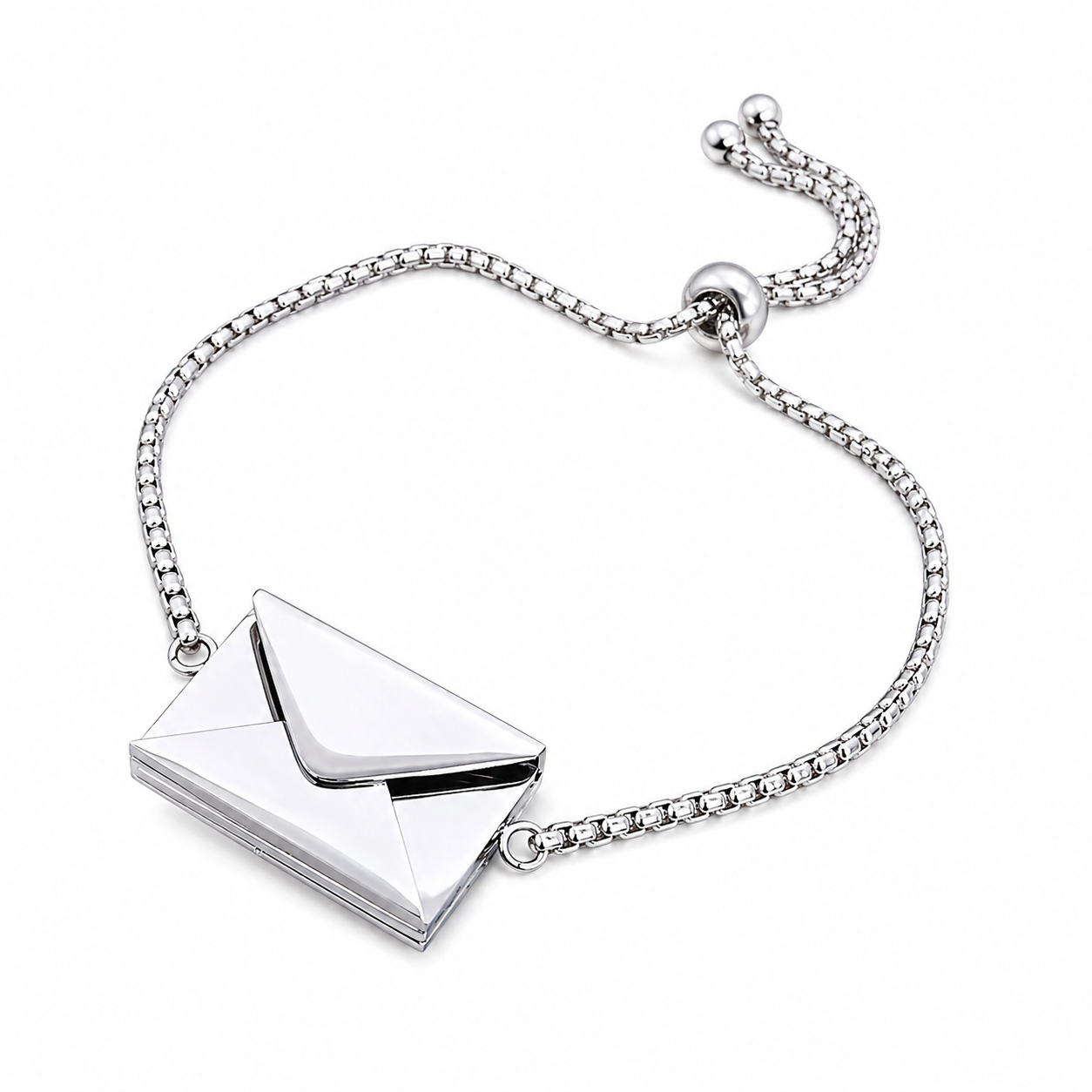 PULSERA CARTA DE AMOR