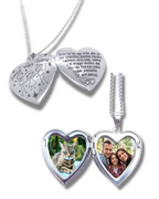 Relikwie ketting