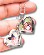 Relikwie ketting