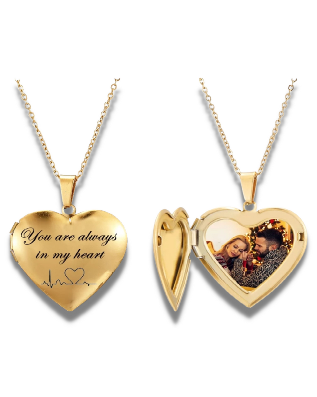 Relikwie ketting