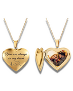 Relikwie ketting