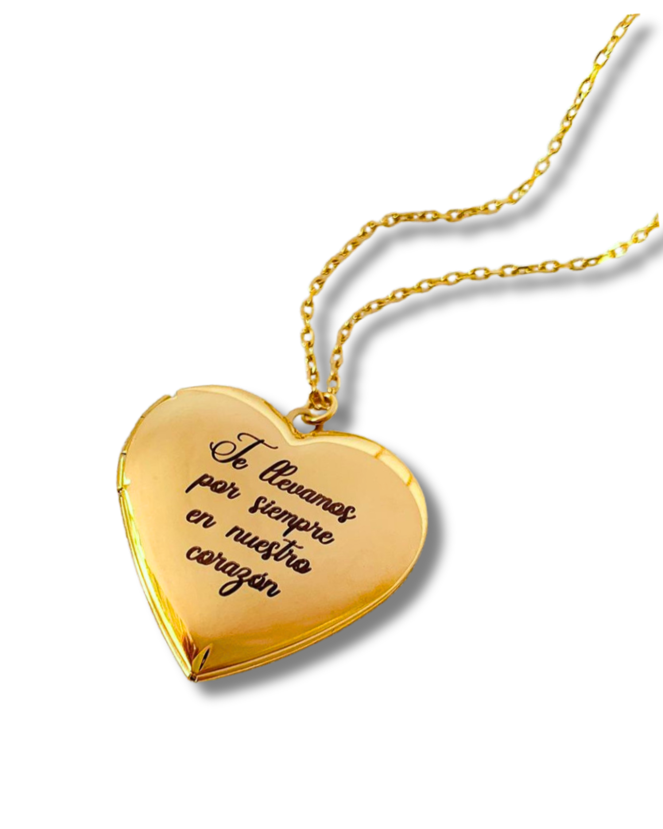 Relikwie ketting