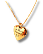 Relikwie ketting