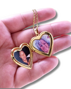 Relikwie ketting