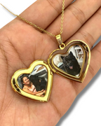 Relikwie ketting