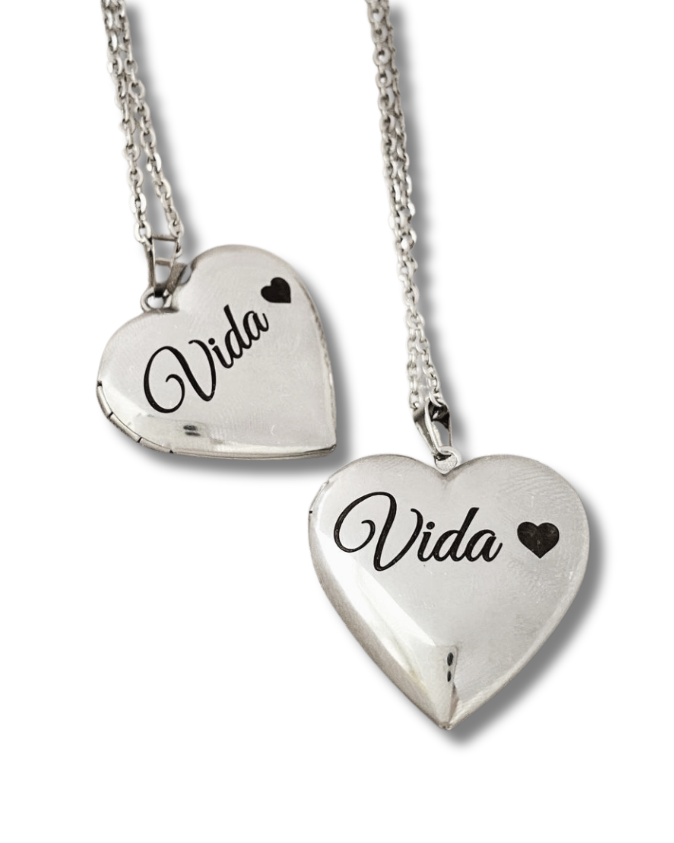 Relikwie ketting