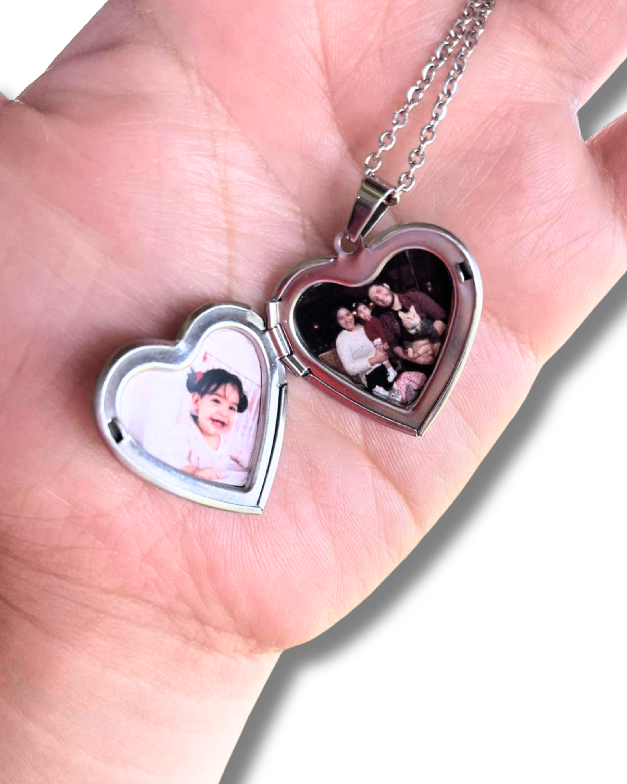 Relikwie ketting