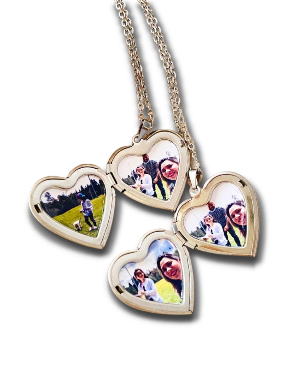 Relikwie ketting