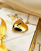 Relikwie ketting