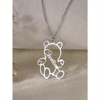COLLAR CON NOMBRE OSITO