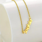 Classic Name Necklace