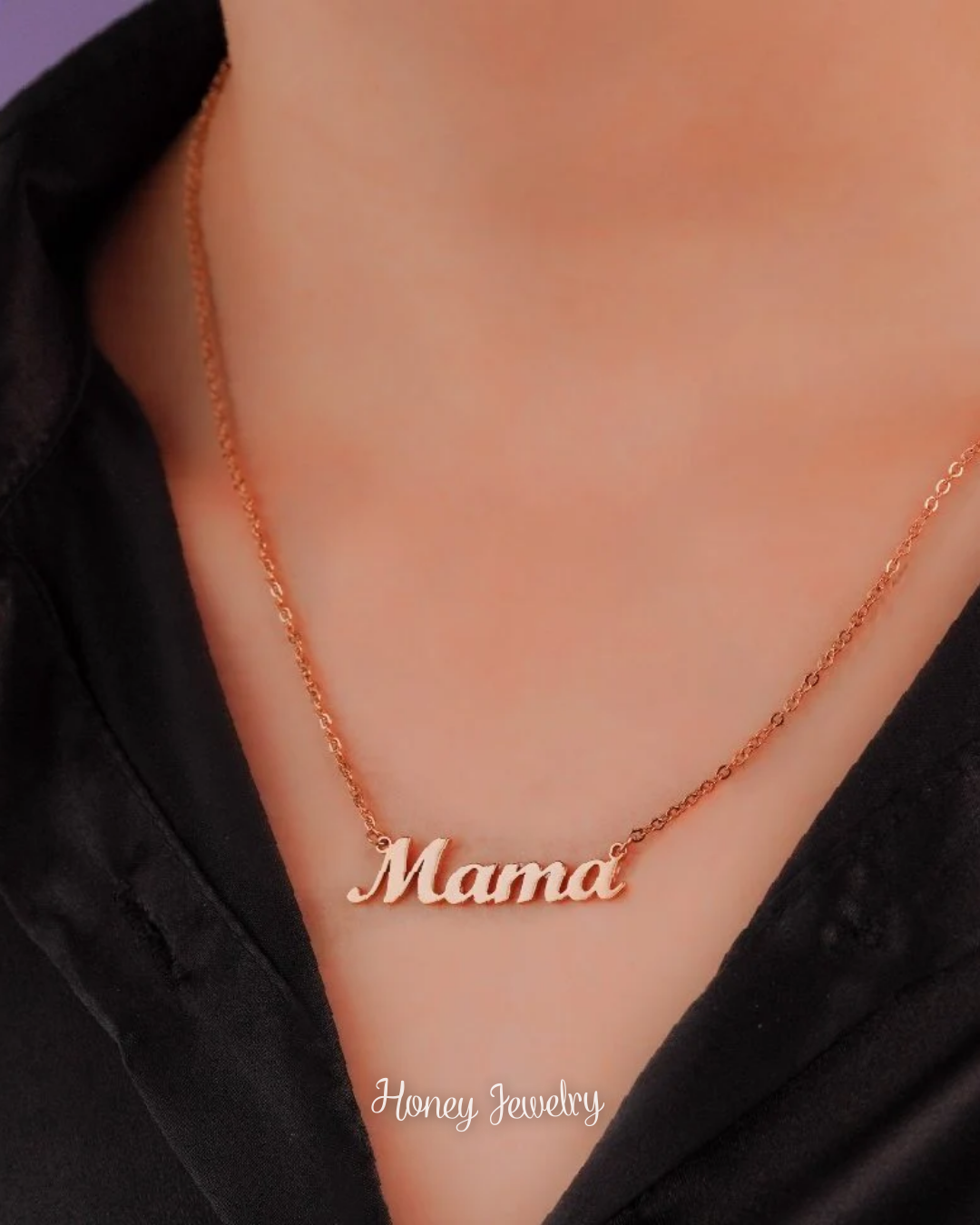 COLLAR MAMÁ
