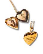 Relikwie ketting