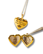 Relikwie ketting