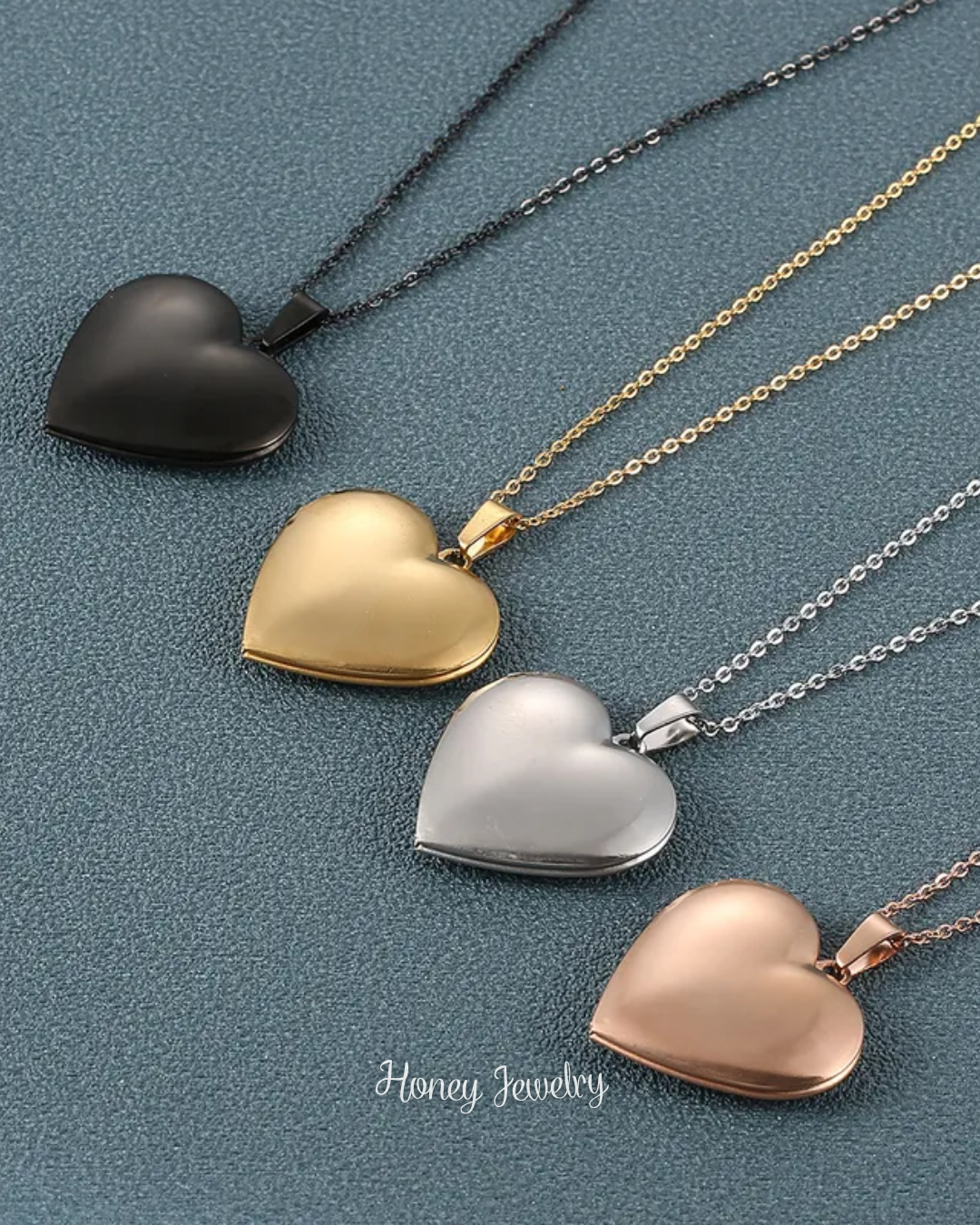 Relikwie ketting