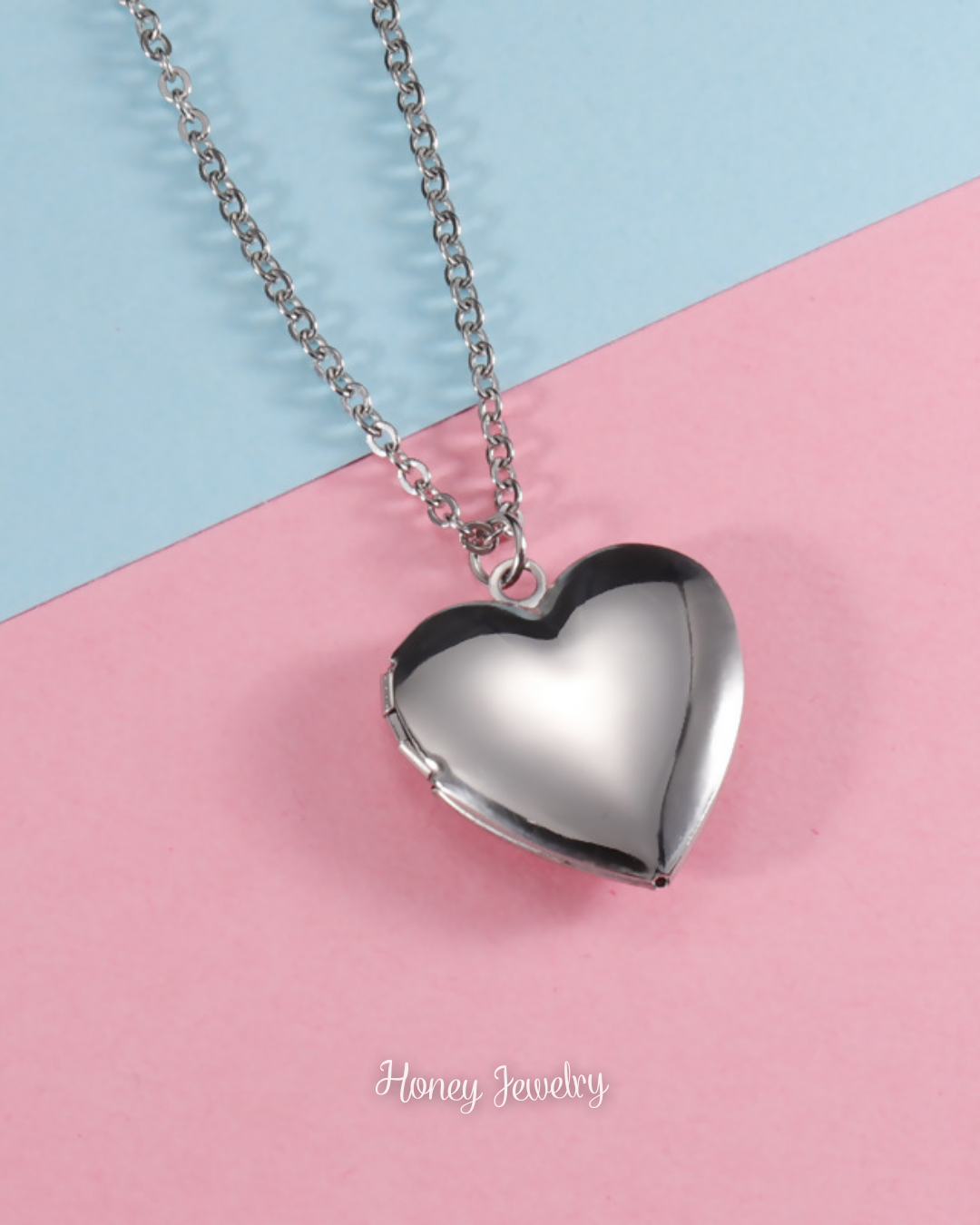 Relikwie ketting