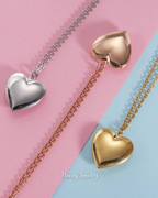 Relikwie ketting