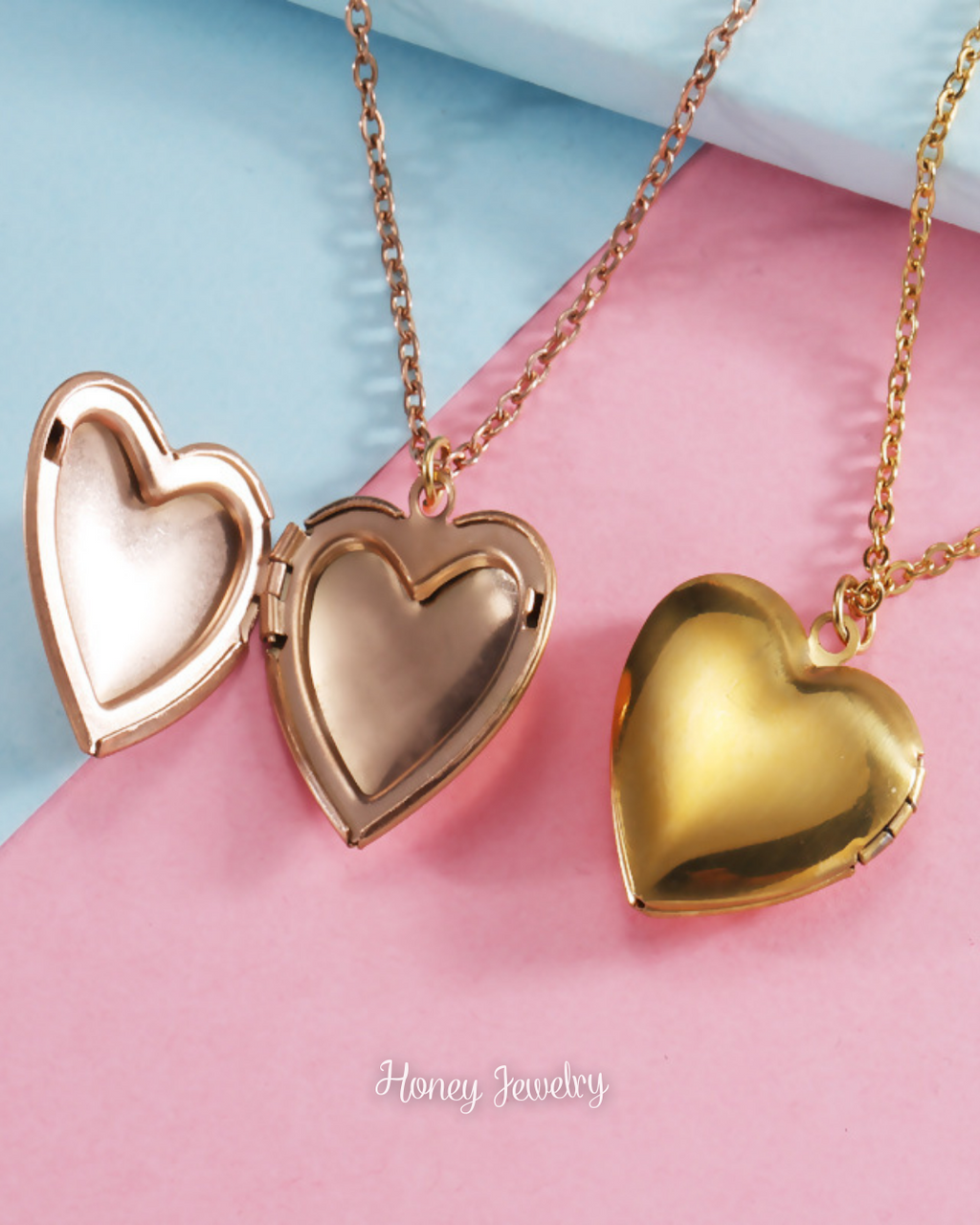 Relikwie ketting
