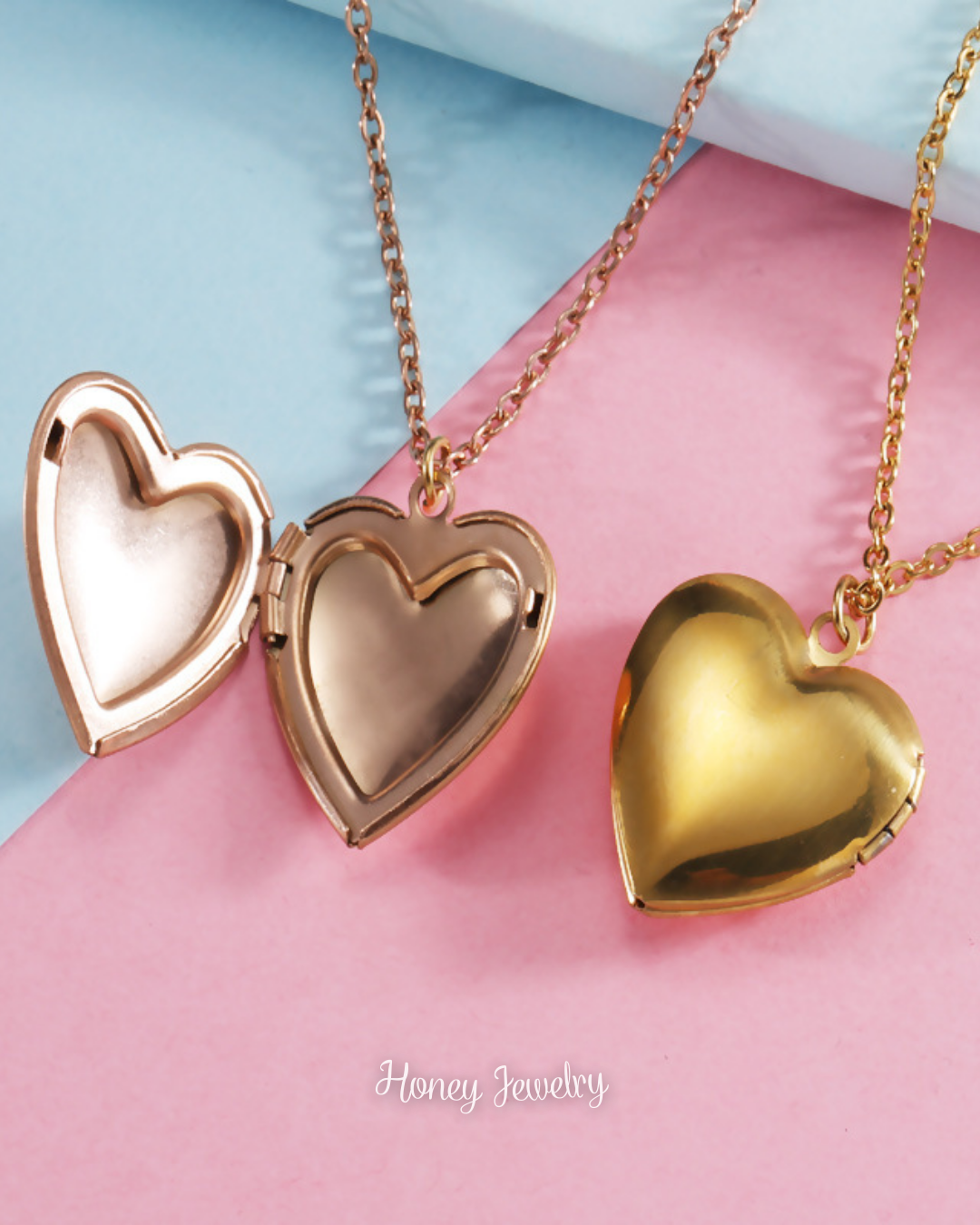 Relikwie ketting