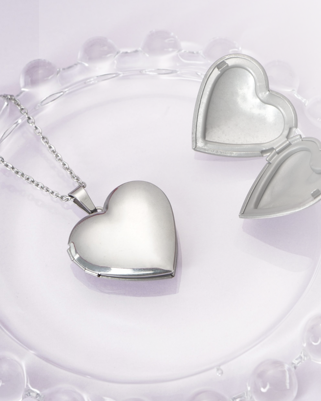 Relikwie ketting