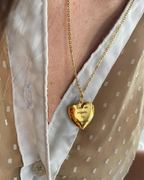 Relikwie ketting