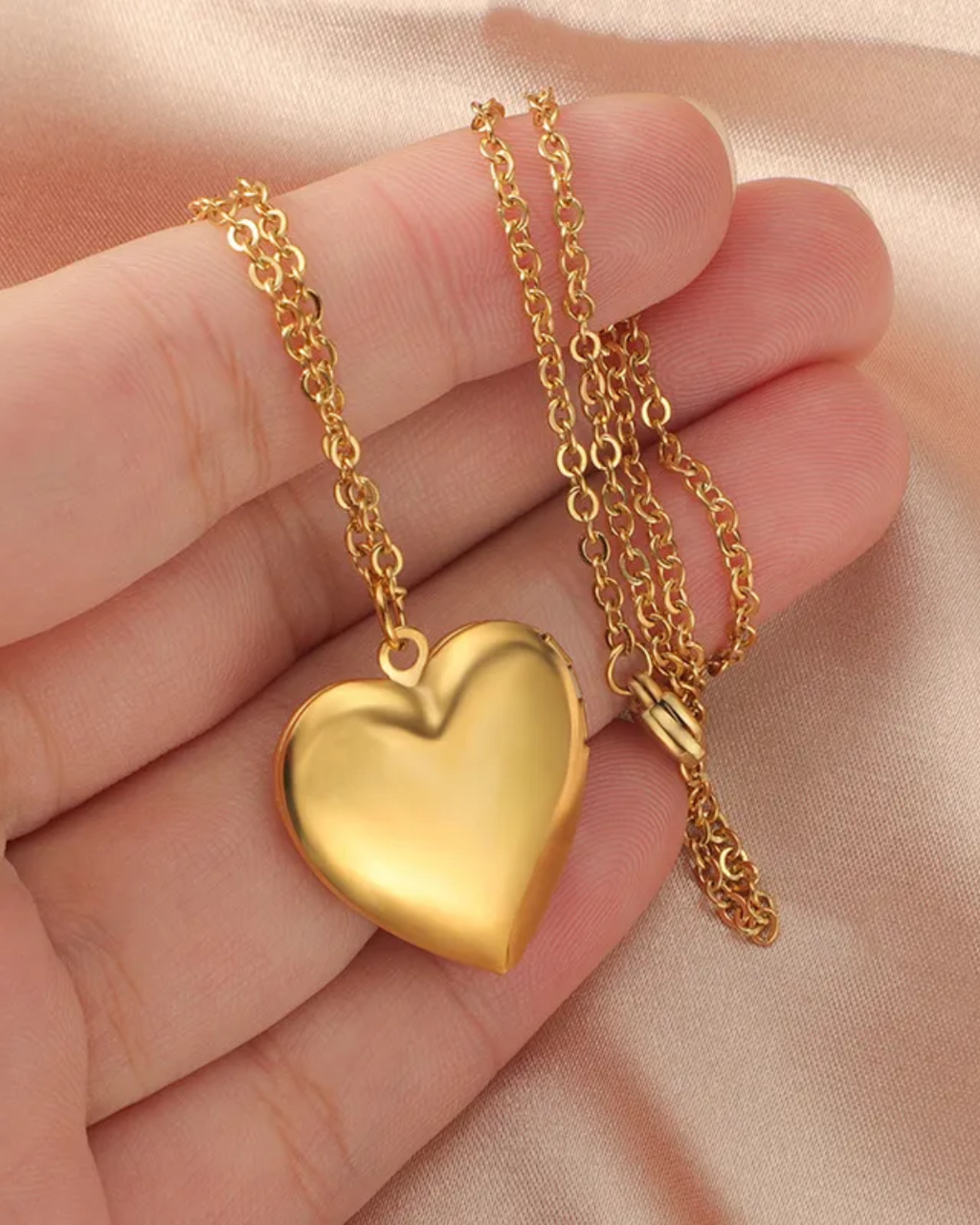 Relikwie ketting