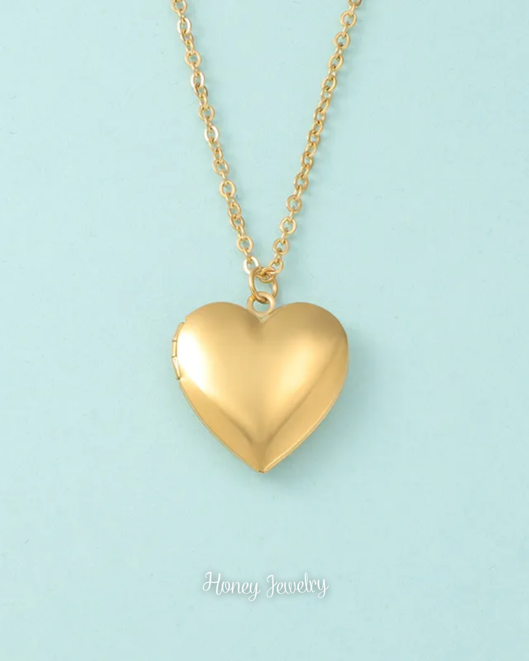 Relikwie ketting