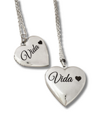 Relikwie ketting