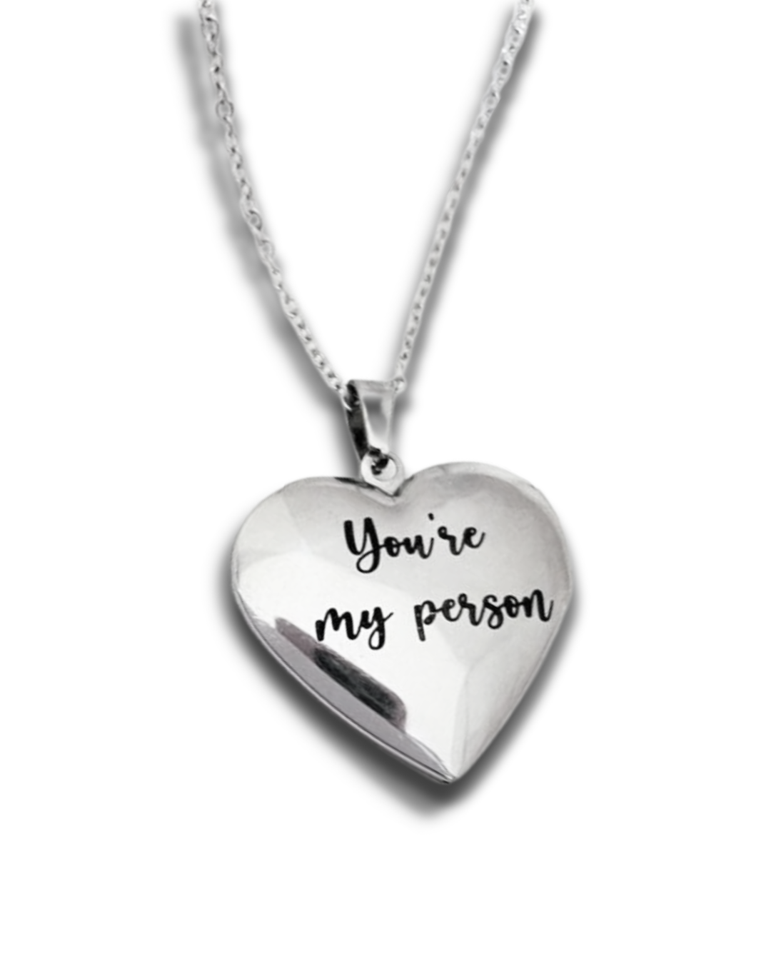 Relikwie ketting