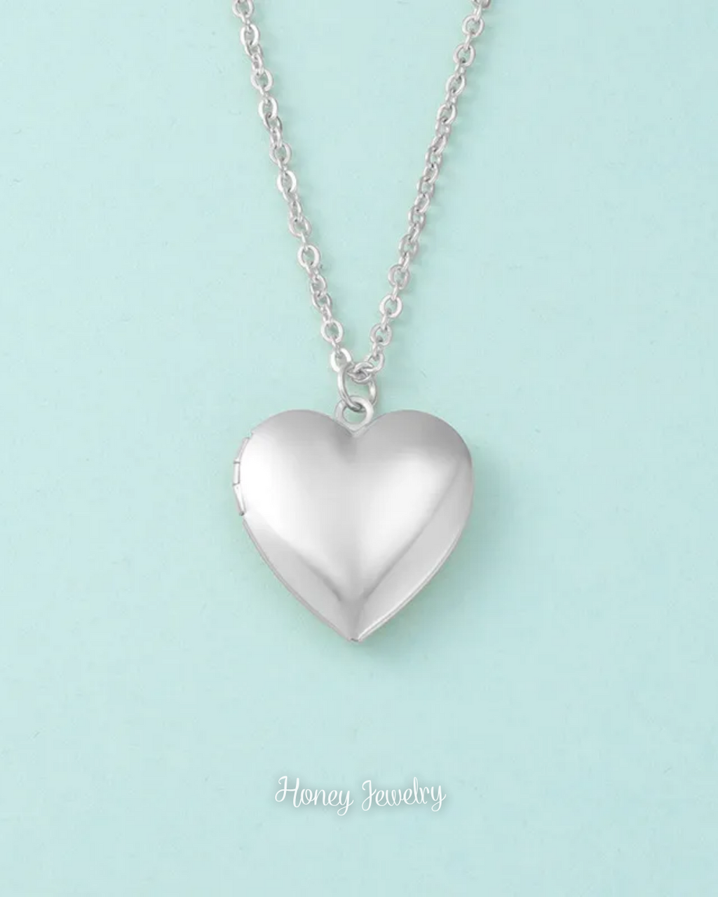 Relikwie ketting