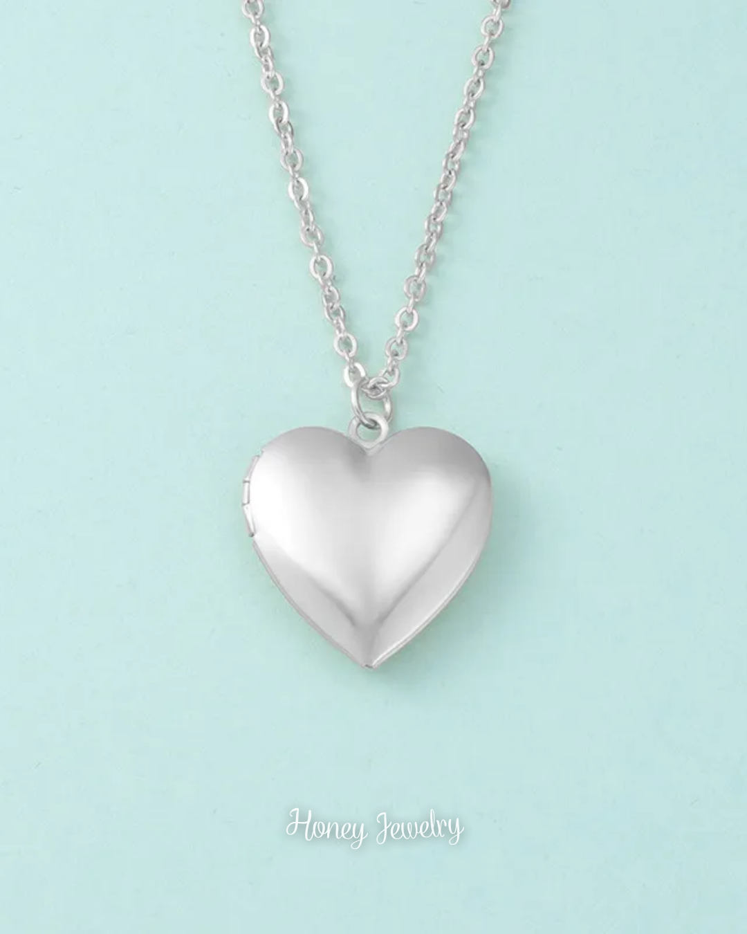 Relikwie ketting