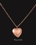 Relikwie ketting
