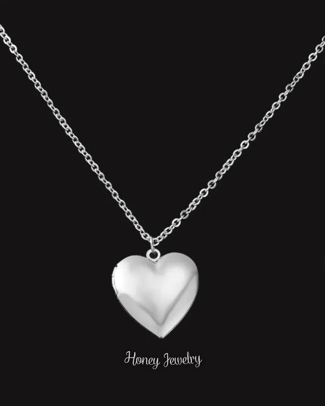 Relikwie ketting