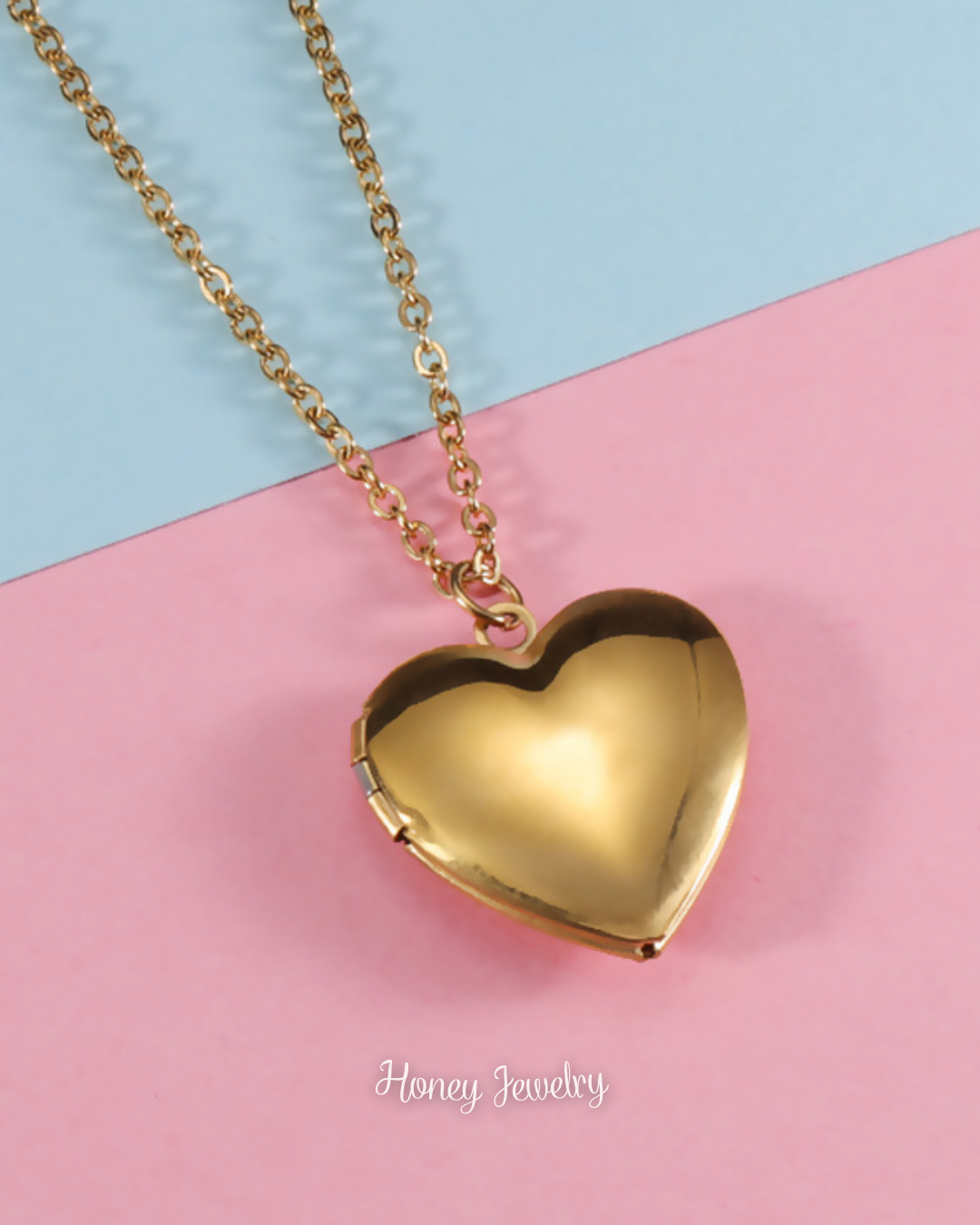 Relikwie ketting