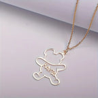 Classic Name Necklace